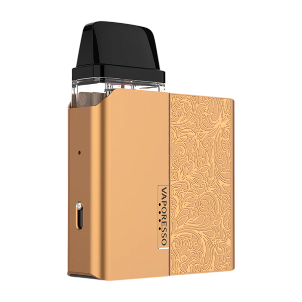 Vaporesso XROS Nano Kit - Black Coral